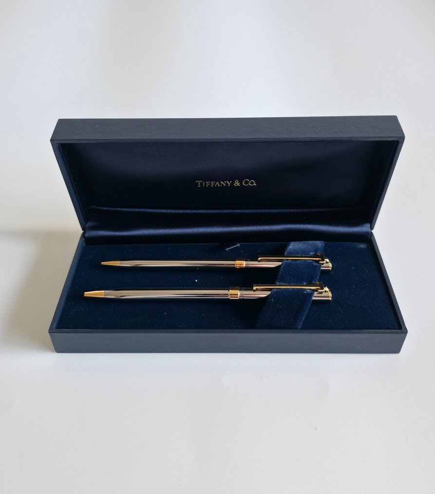 Tiffany & Co - Nincs minimálár - Toll #1.0