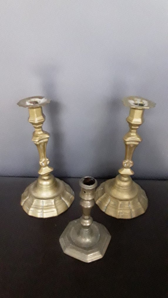 Candeliere - Ottone #1.0