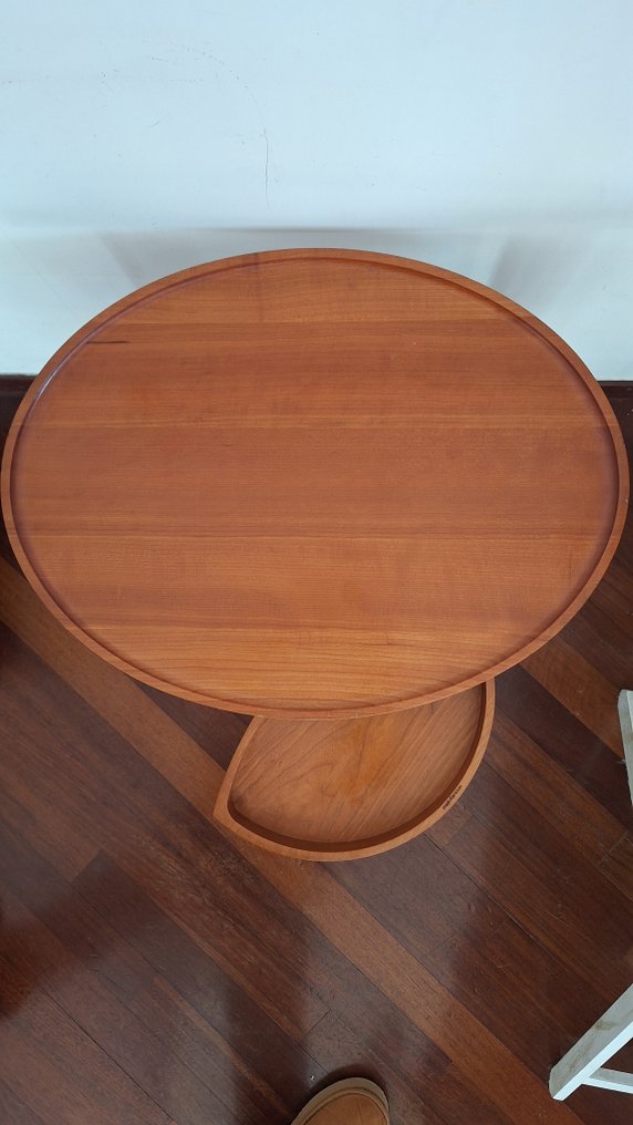 Malofancon - Midterbord - Kirsebærtræ #1.0