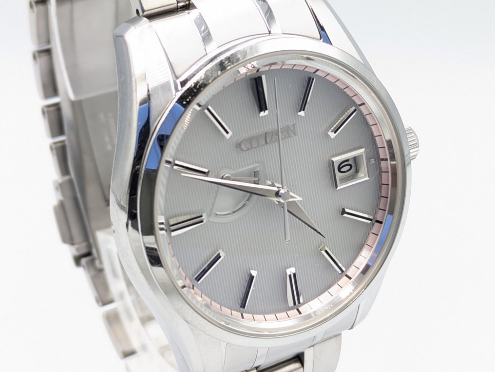 Citizen - the citizen - AQ1020-51A - Men - 2020+ #4.3