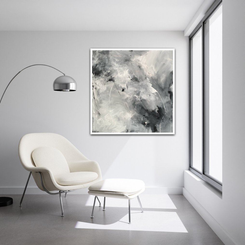 Andreea Zecheru - Lights and Shadows (Starlight) #1.0