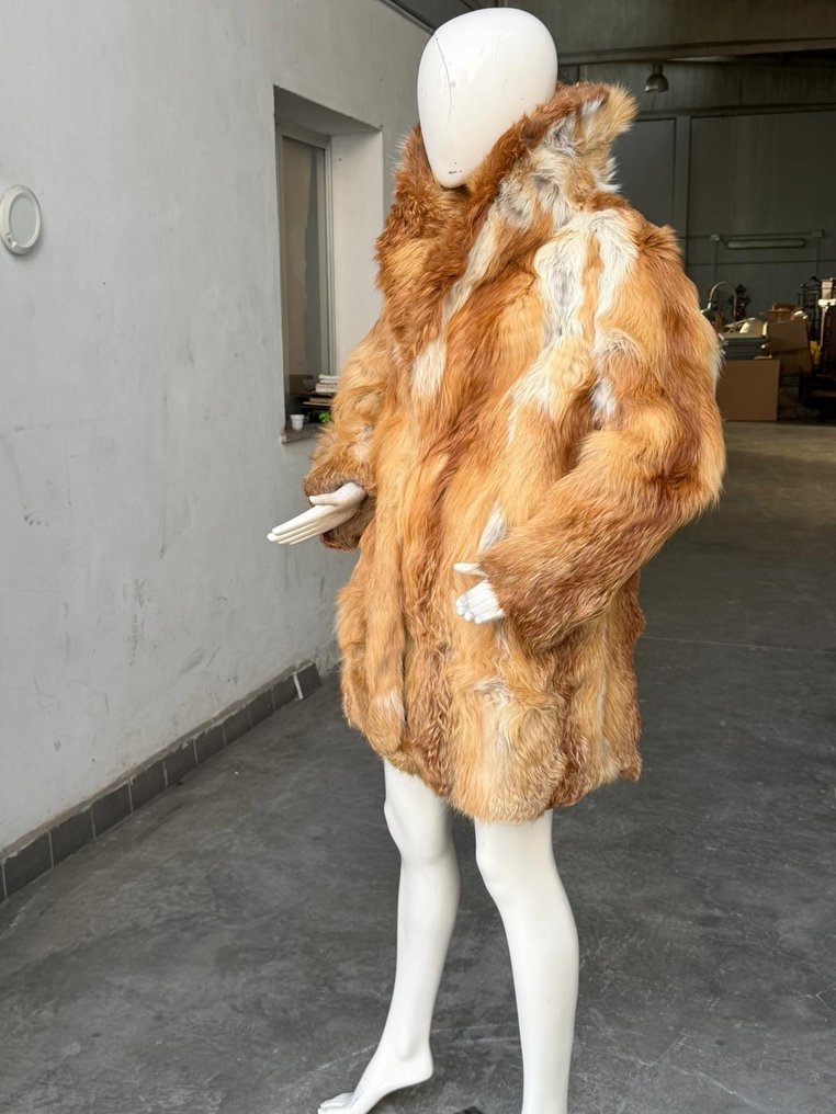 Artisan Furrier - 皮毛大衣 #1.0