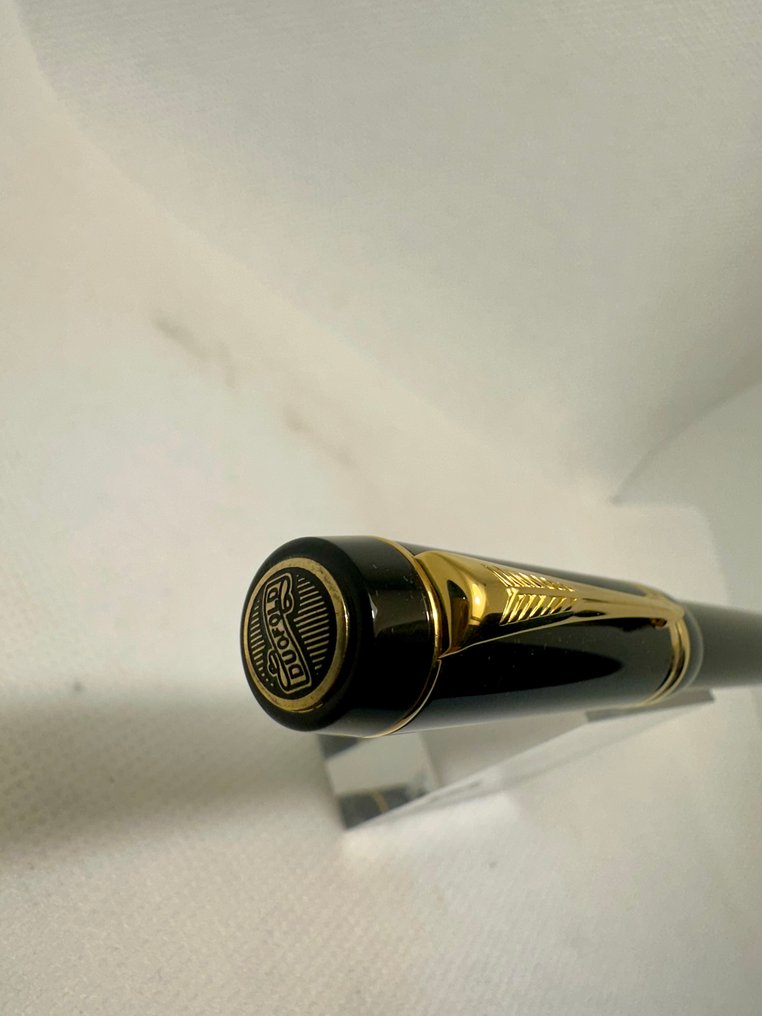 派克 - Duofold - 钢笔 #1.0