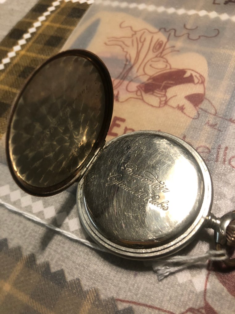 Langendorf. - Unknown - Sub sec 467 - 1900-1949 #4.3