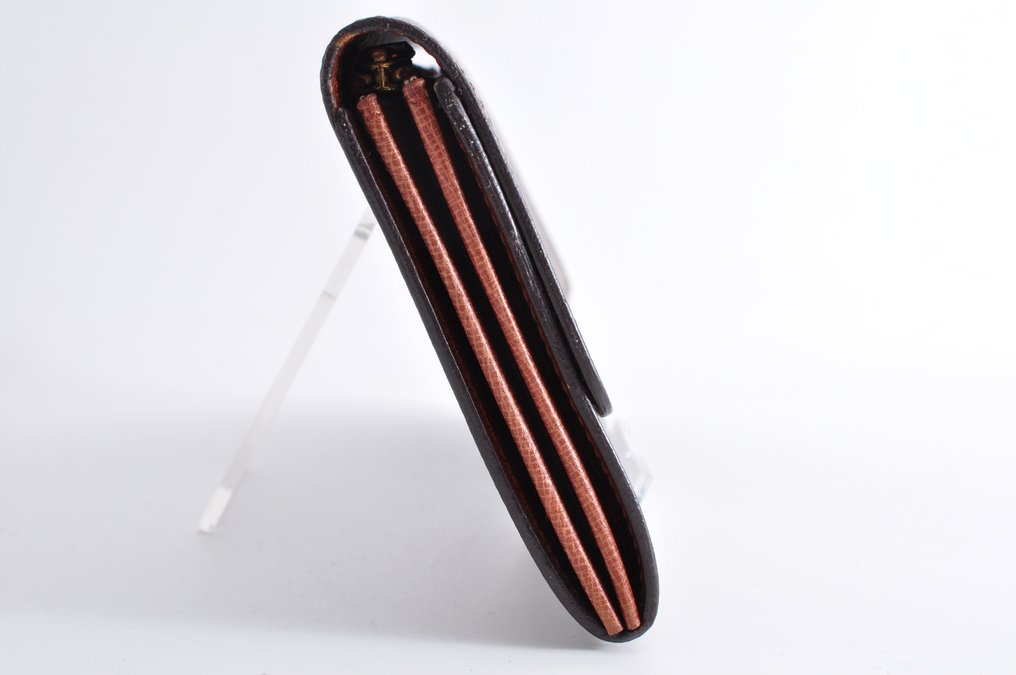 Louis Vuitton - Längliche Geldbörse #4.3