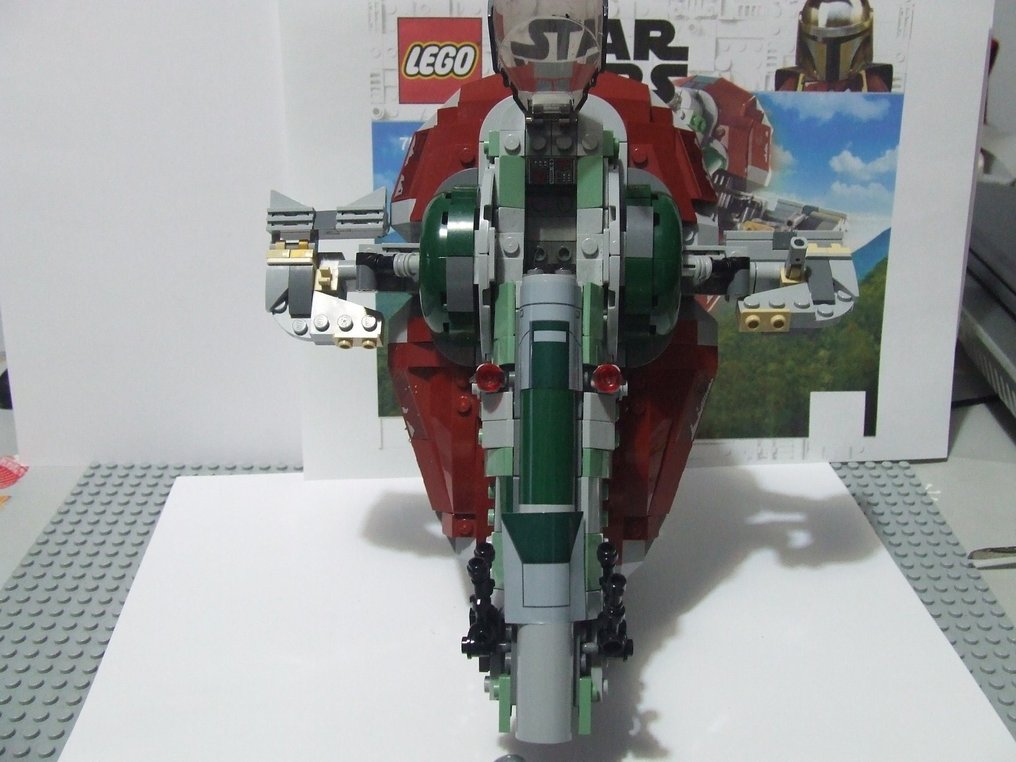 Lego Σετ - Star Wars - Variados #1.0