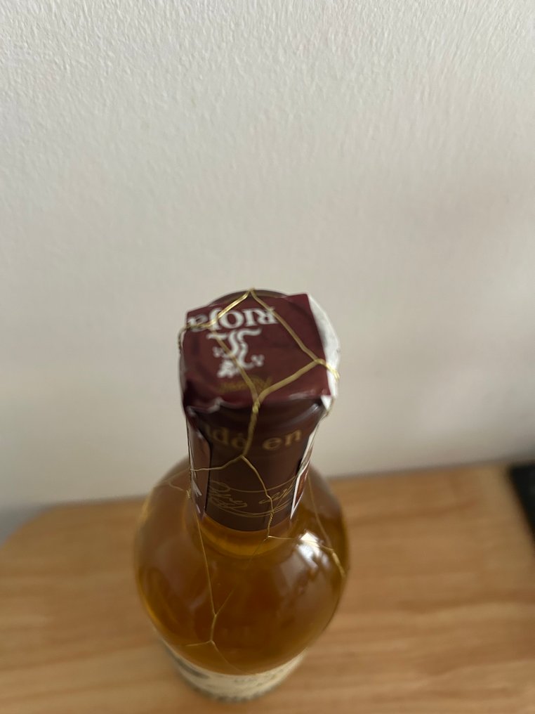 2014 R. Lopez de Heredia, Viña Tondonia Blanco - Ριόχα Reserva - 1 Φιάλη (0,75L) #2.1