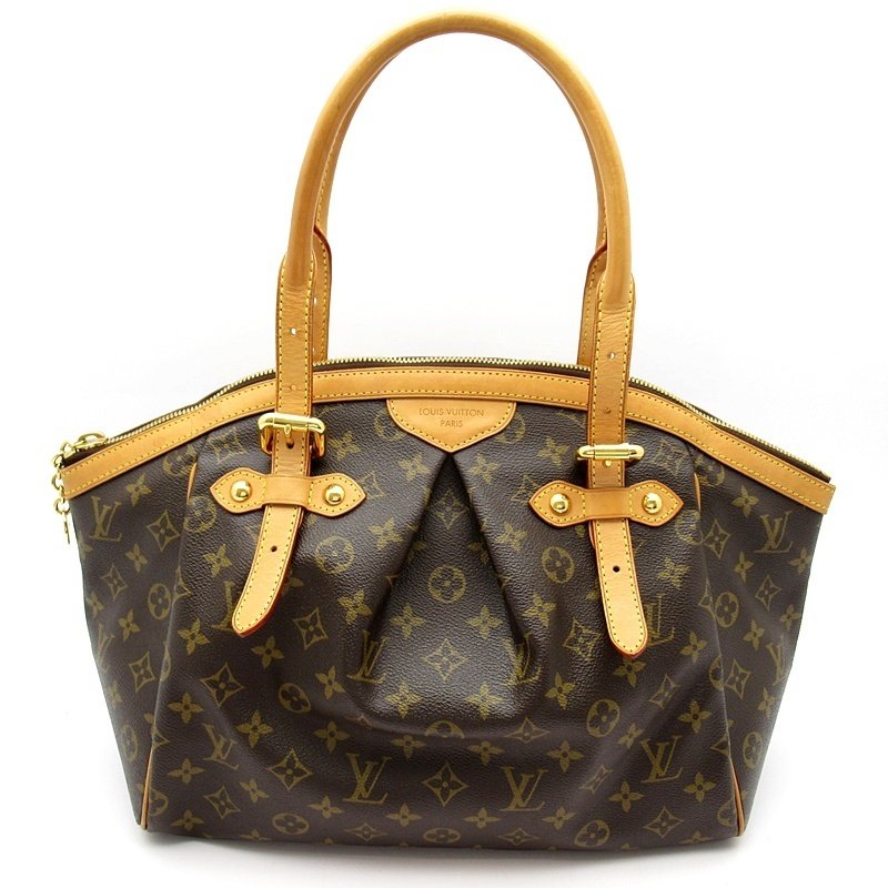 Louis Vuitton - Tivoli GM - Táska #1.0