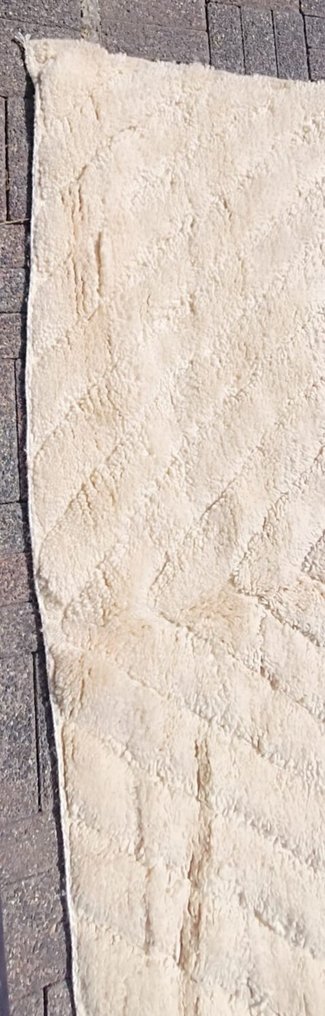 Berber - Teppich - 280 cm - 188 cm - Marokkanischer Berberteppich #2.1