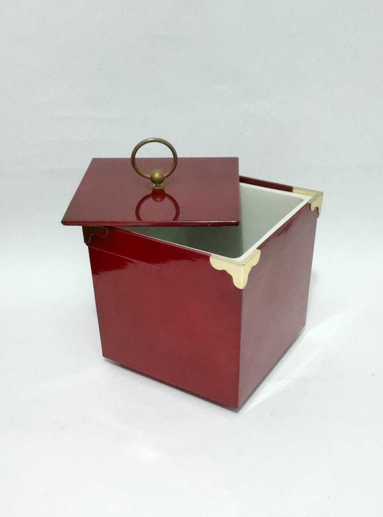 MERITO - Isspand - Plast #3.2