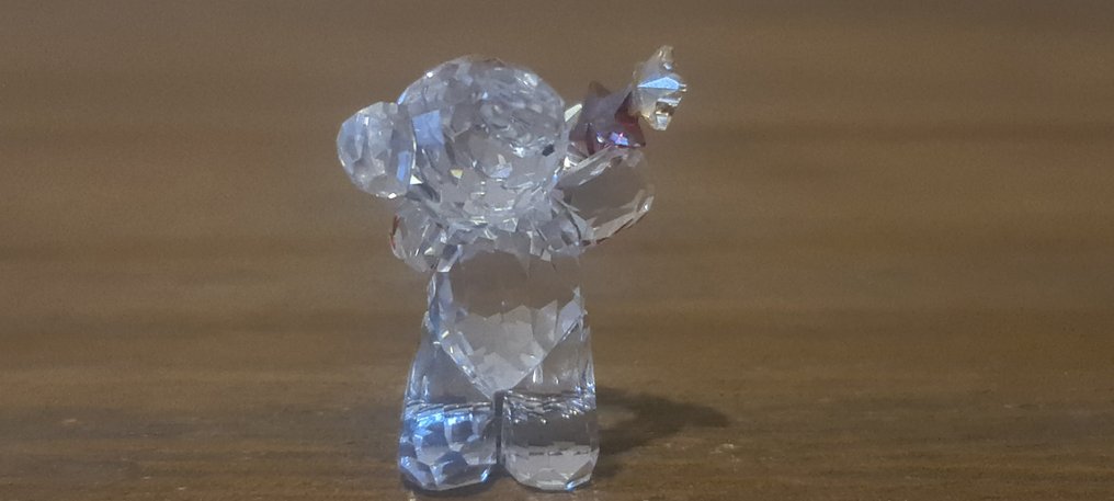 Swarovski - 雕像 - Kris Beer Kerst 2009 - 水晶 #4.3