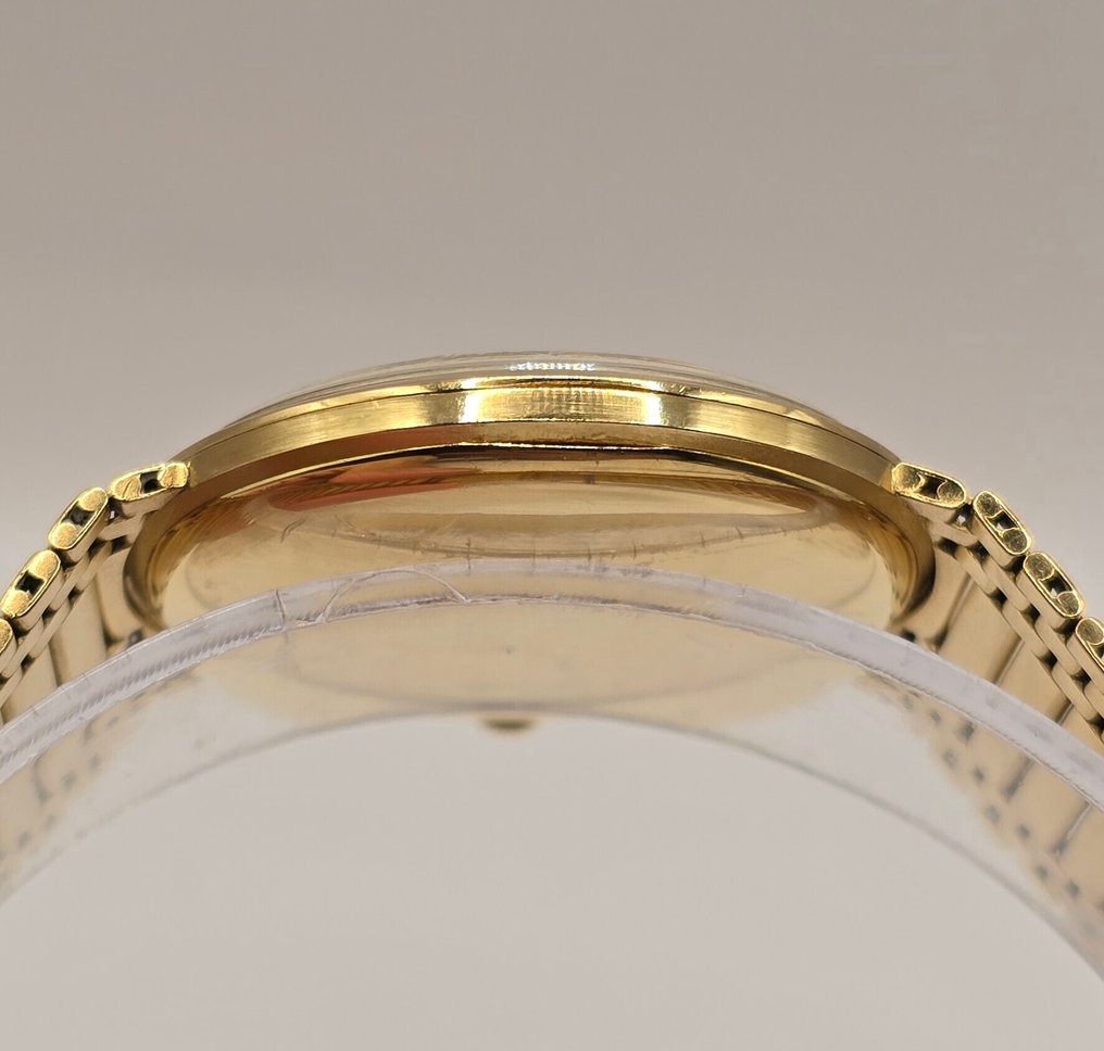 Audemars Piguet - Classic Extra Thin 18K - 3434 - Men - 1950-1959  #2.1