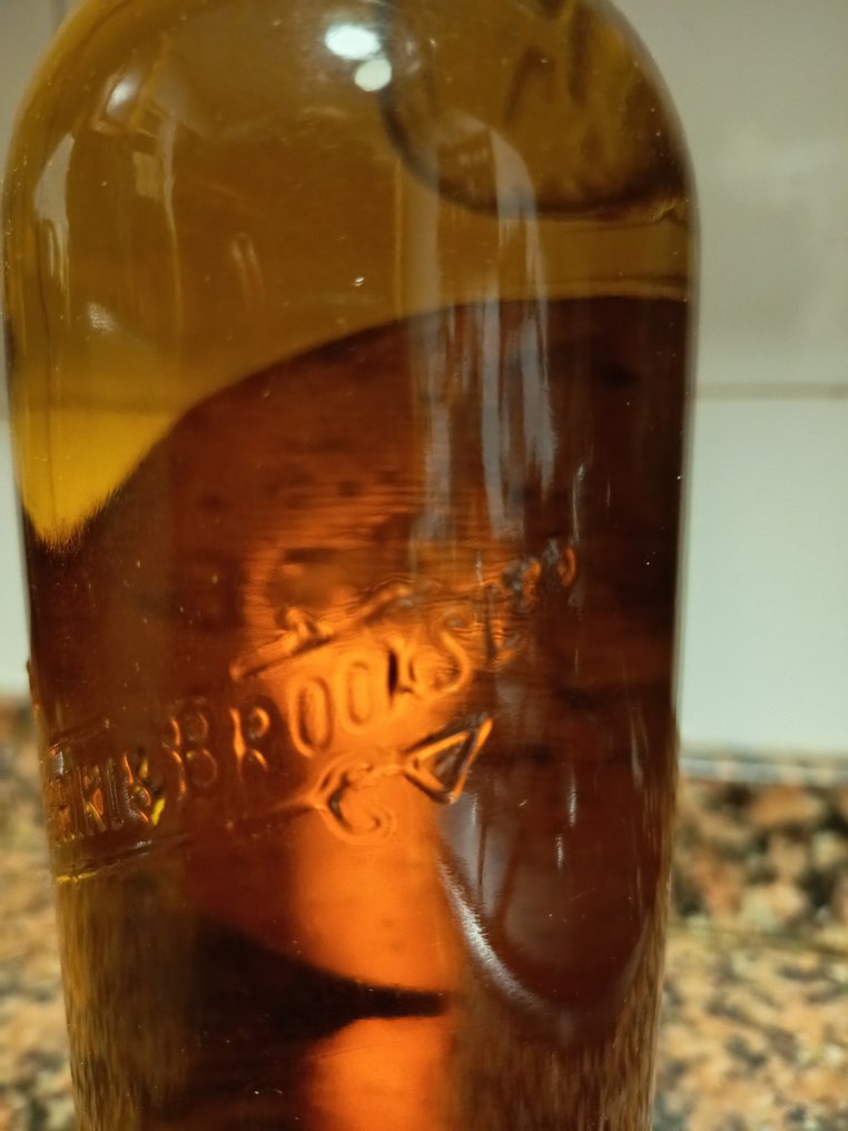 Knockando 1978  - b. 1992  - 70cl #4.3