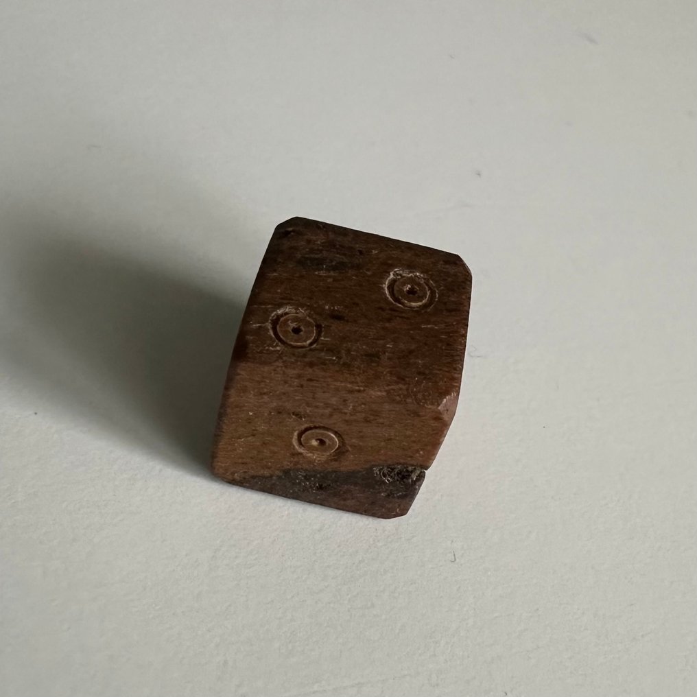 Epoca Romanilor Os Zaruri  (Fără preț de rezervă) #4.3