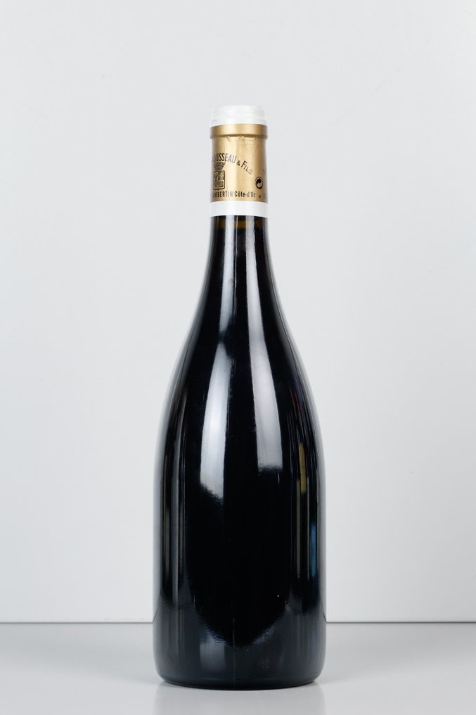 2006 Domaine Armand Rousseau - Chambertin-Clos de Bèze Grand Cru - 1 Φιάλη (0,75L) #1.0