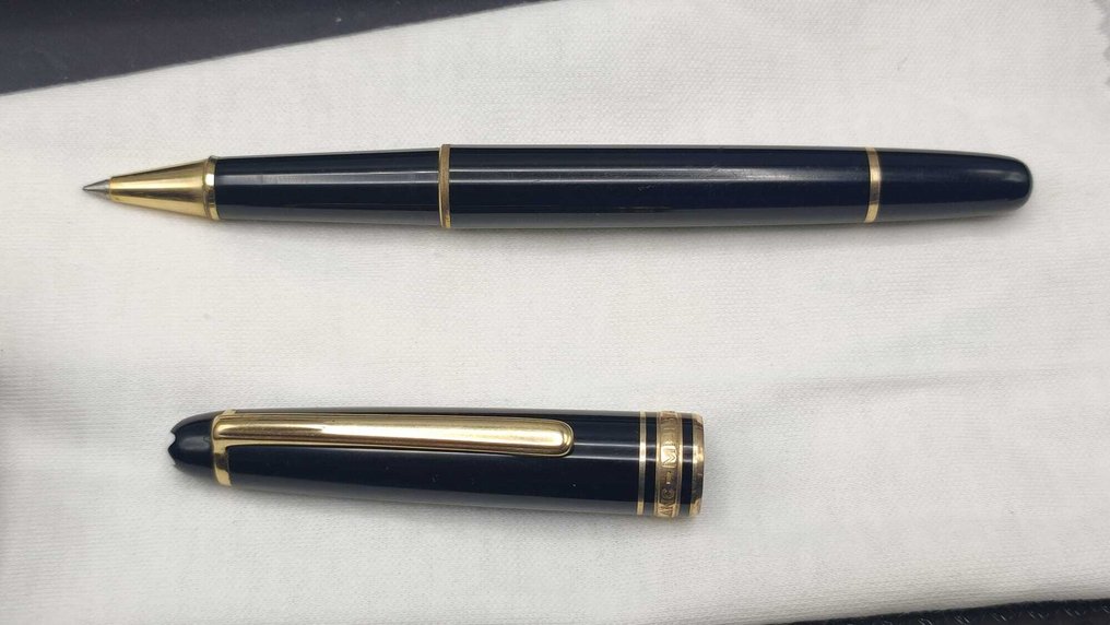 Montblanc - Meisterstück - Στυλό διαρκείας #2.1
