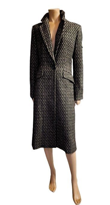 Max Mara - Frakke #1.0