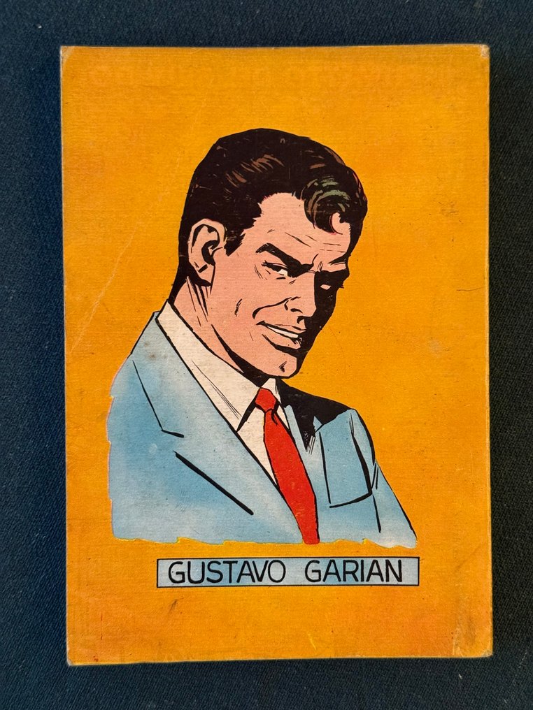 Diabolik 24 - diffusione Sodip - L'Assassino dai 1000 Volti - 1 Comic - First edition - 1964 #1.0