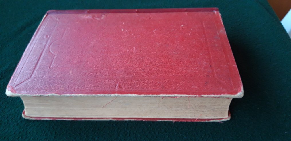 A. Escoffier - Le Guide Culinaire - 1903 #3.2