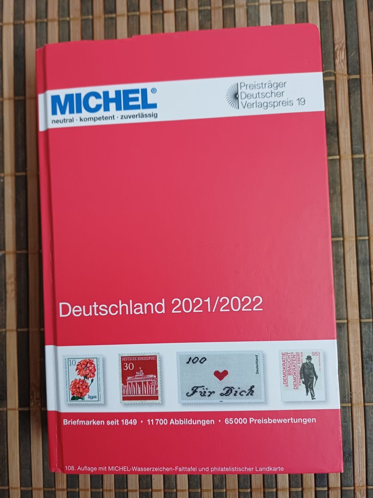 Product catalogue #1.0