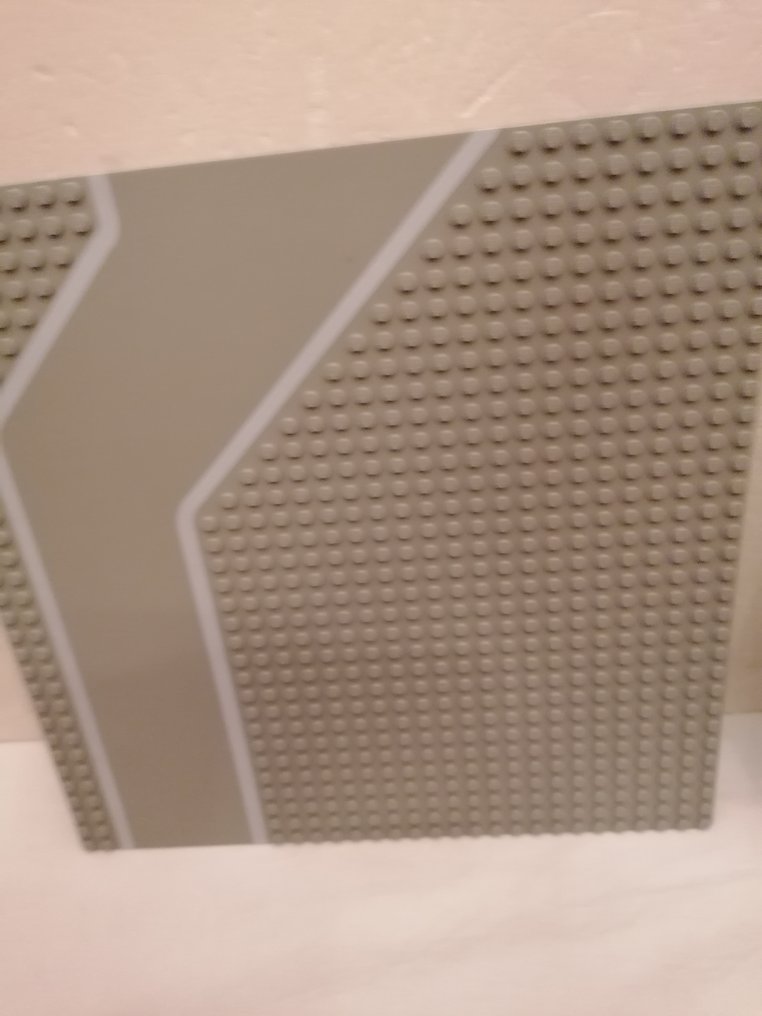 Lego Πλάκες βάσης - Atlantis - Assorti #3.2