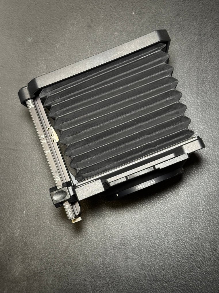 Hasselblad Proshade V/H 60-95 Αναλογική φωτογραφική μηχανή #4.3