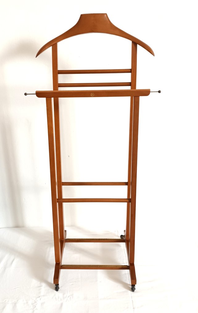 Fratelli Reguitti - Pukuteline - Puu, Messinki #1.0