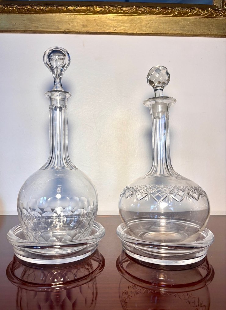 production française - Karafka (2) - Kryształ #1.0