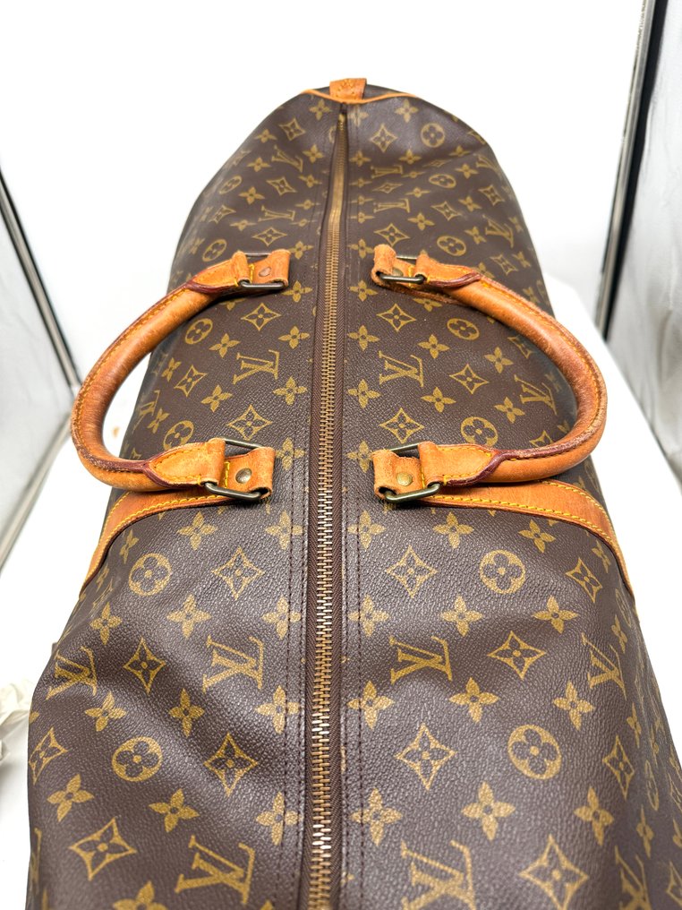 Louis Vuitton - Keepall 60 - Handväska #3.2