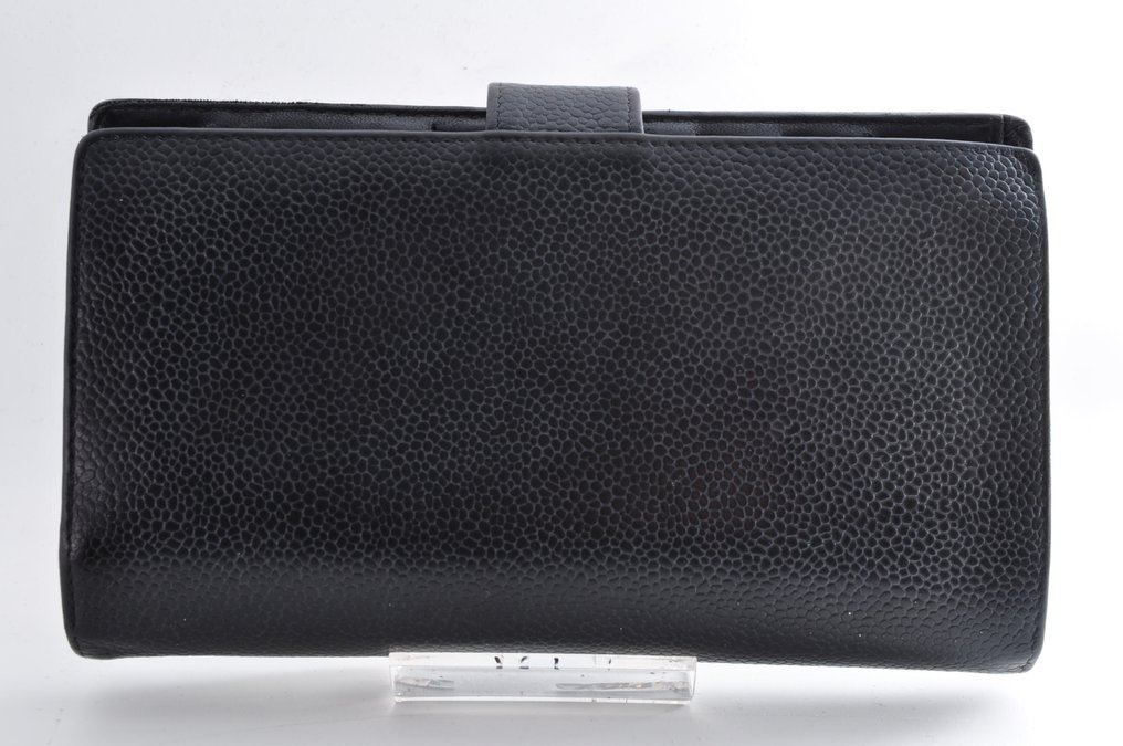 Chanel - Μακρύ πορτοφόλι #2.1