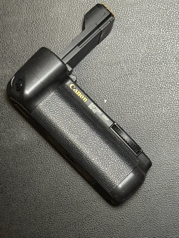Canon BG-E2 Digitalkamera #3.2