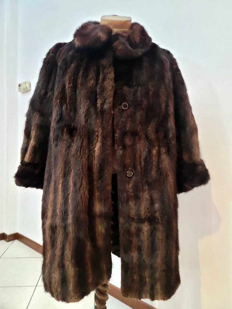 Artisan Furrier - 毛皮大衣 #1.0