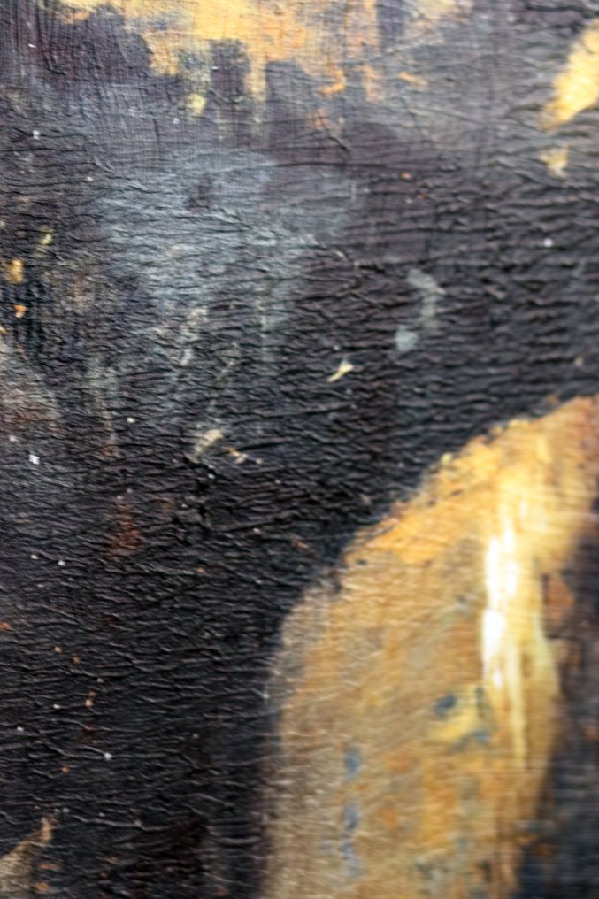 Wysocky John - The Pose  - XL #4.3