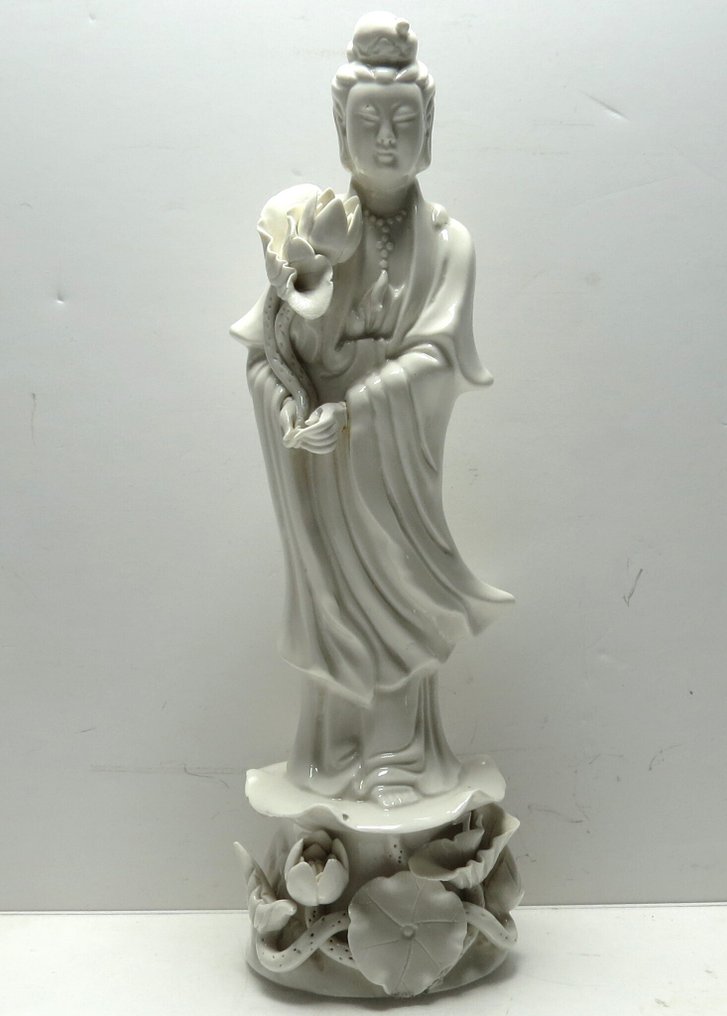 Tao Immortals - 陶瓷, 滑石 - 中国 - 20世纪 #1.0