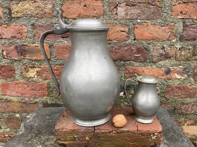 Kufel (2) - Cynołów - Wijnkan, typ Mechelen #1.0