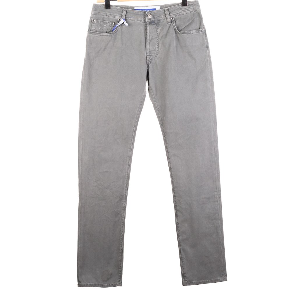 30 - Jacob Cohen - No Reserve - SLIM FIT BARD - Farkut - Uudet lapulliset #2.1