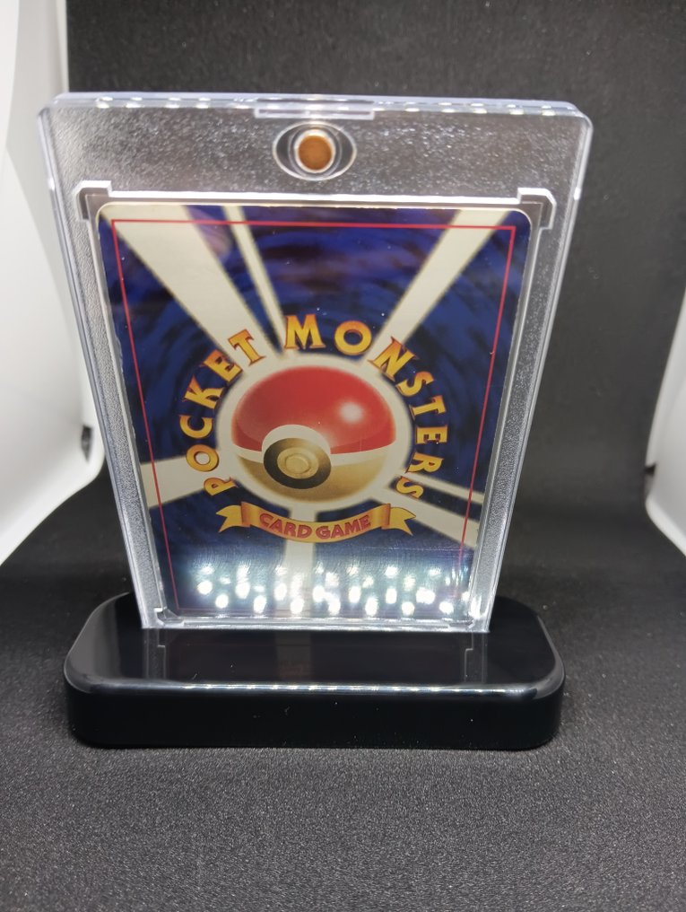 Pokémon - 1 Card - 2000, Charizard Premium File 2 Limited Edition #006 Foil, Holo, Promo card #1.0