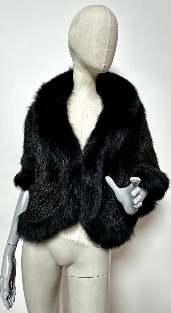 Artisan Furrier - 披风 - 复古 #2.1