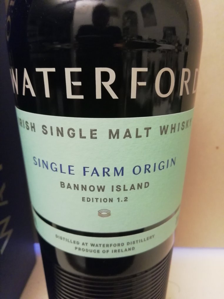 Waterford Bannow Island 1.2  - 700ml #1.0