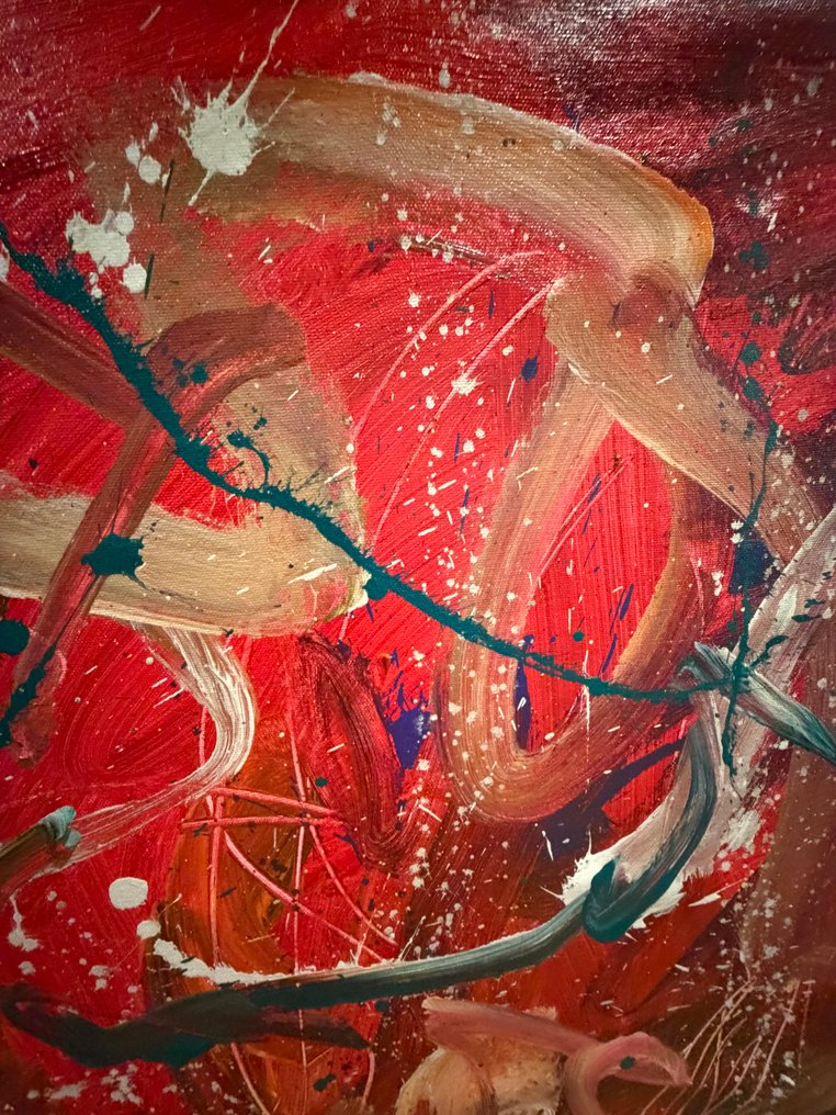 Anastasiya Tumanova - Jade.-XXL #4.3