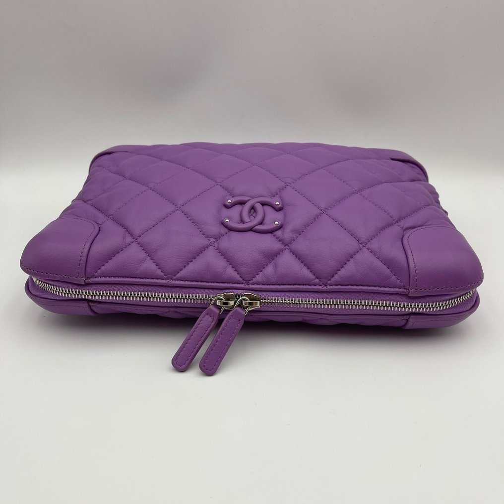 Chanel - 手抓包 #4.3