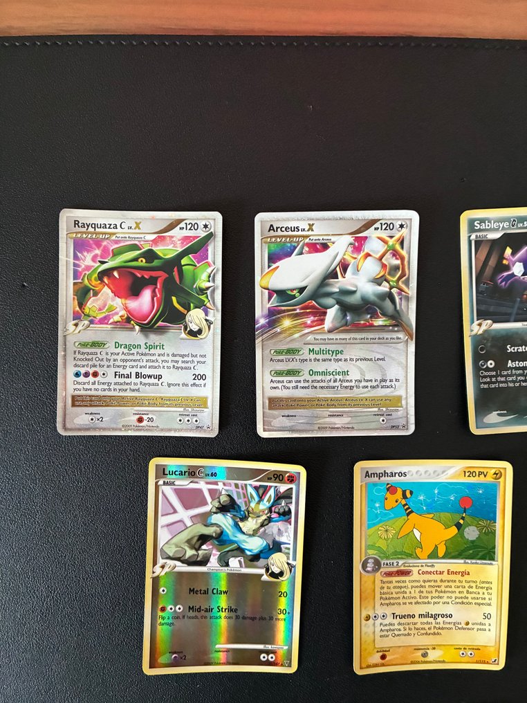 Pokémon - 177 Card 177 - Various sets #2.1