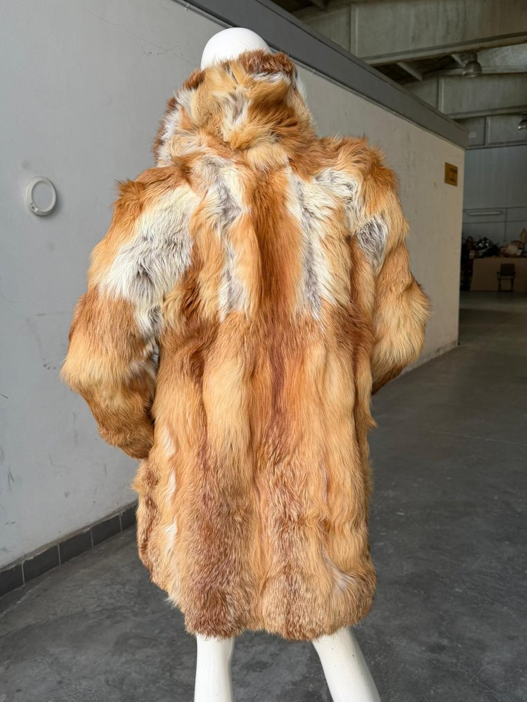 Artisan Furrier - 皮毛大衣 #2.1