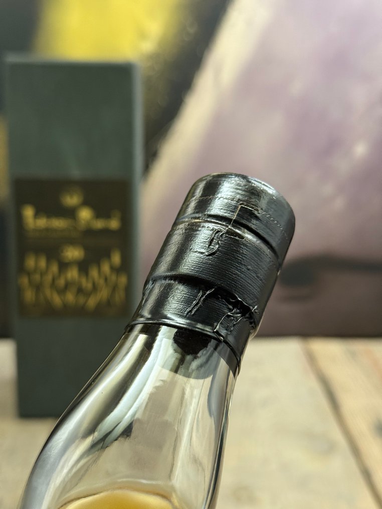 Ichiro's Blend 20 years old Malt & Grain  - 700ml #4.3