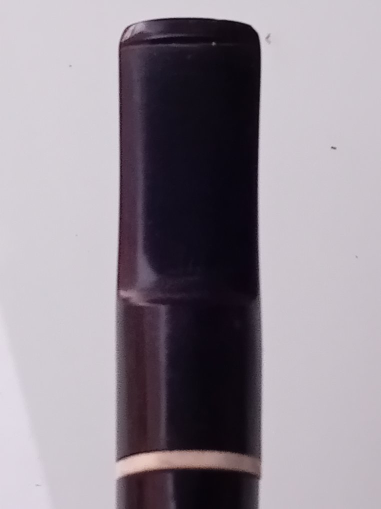 Pipă - Lemn Briar #1.0