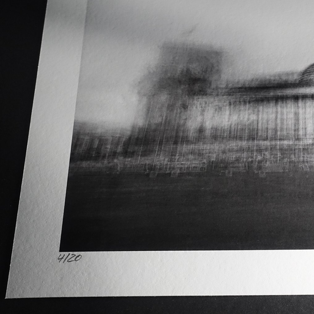 Frank Machalowski - Reichstag Berlin #3.2