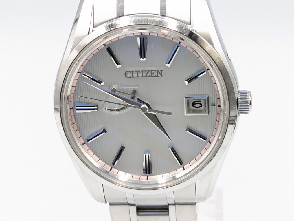 Citizen - the citizen - AQ1020-51A - Men - 2020+ #1.0