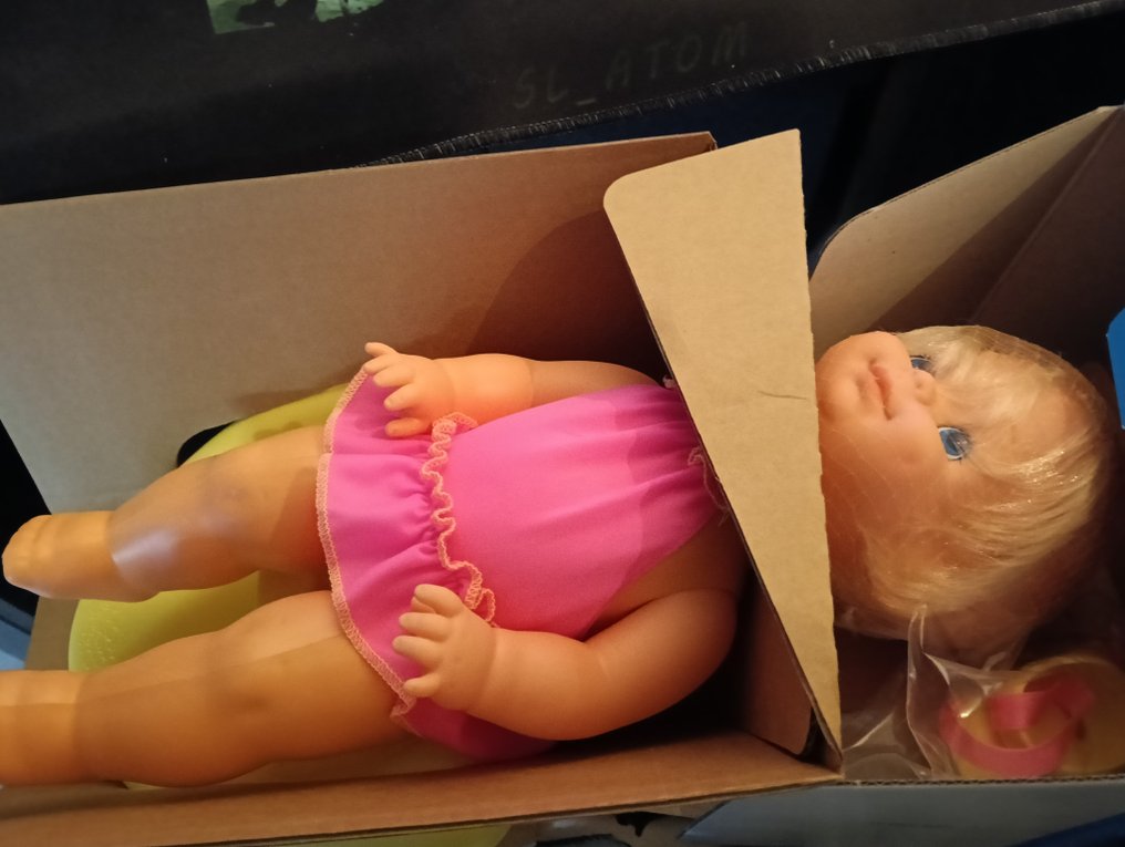 Mattel - Poupée #4.3