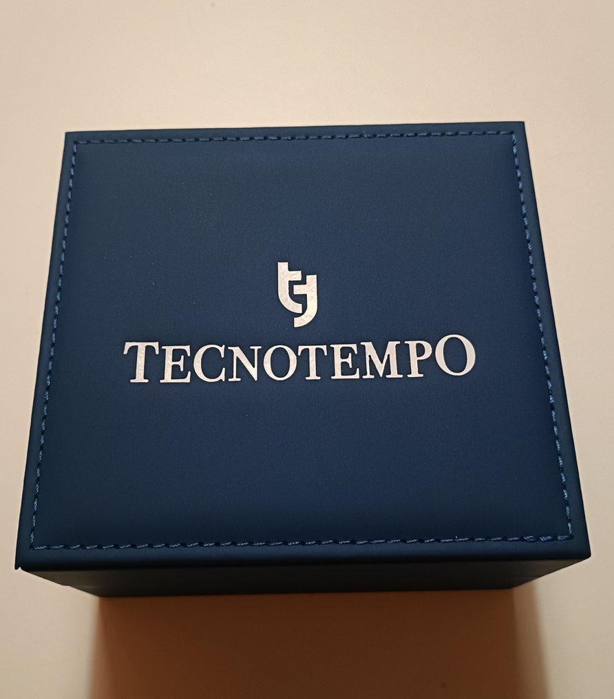 Tecnotempo - Ingenious - Ingen reservasjonspris - Herre - 2025 #3.2