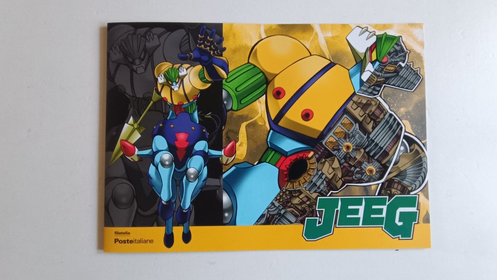 Italia 2022/2024 - Selezione Folder #4.3